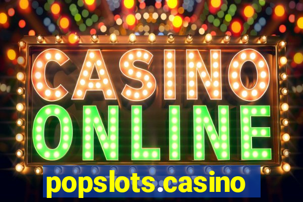 popslots.casino