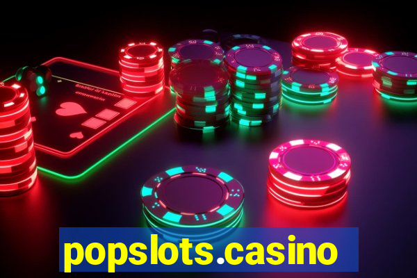 popslots.casino