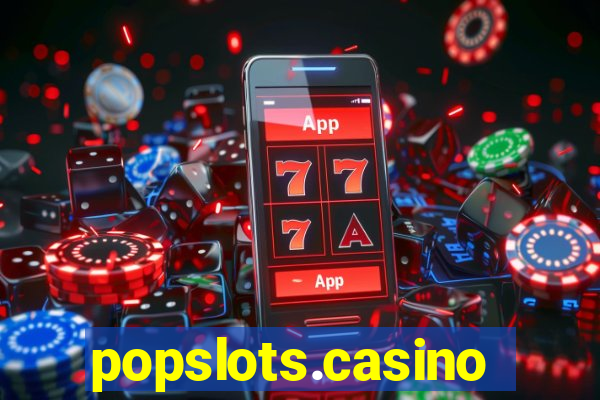 popslots.casino