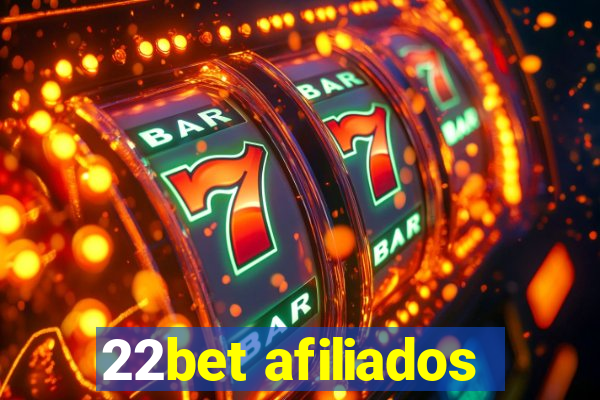 22bet afiliados