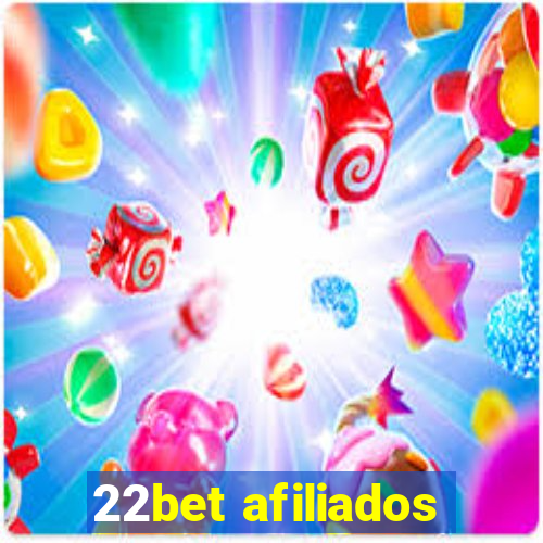 22bet afiliados