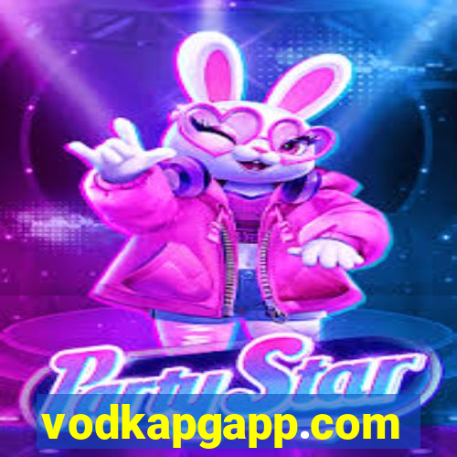 vodkapgapp.com