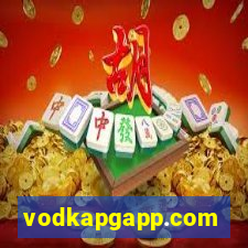 vodkapgapp.com