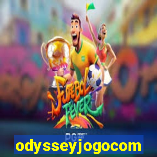 odysseyjogocom