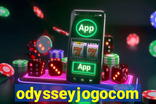 odysseyjogocom