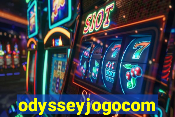 odysseyjogocom