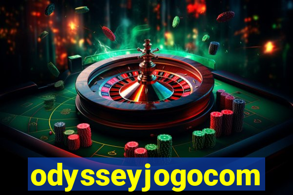 odysseyjogocom