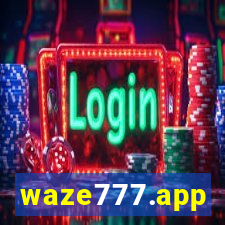 waze777.app