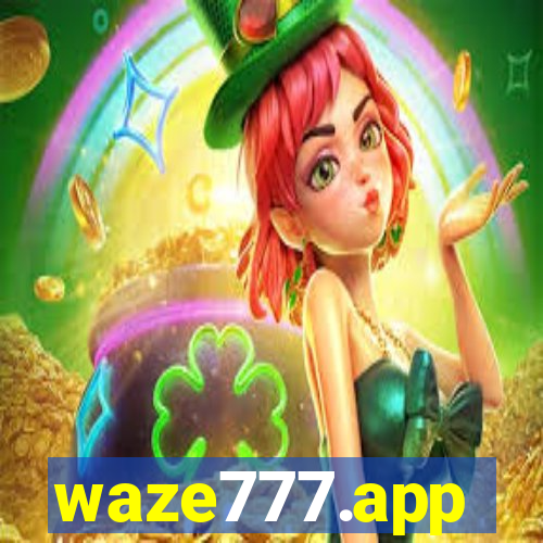 waze777.app