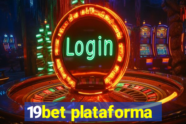 19bet plataforma