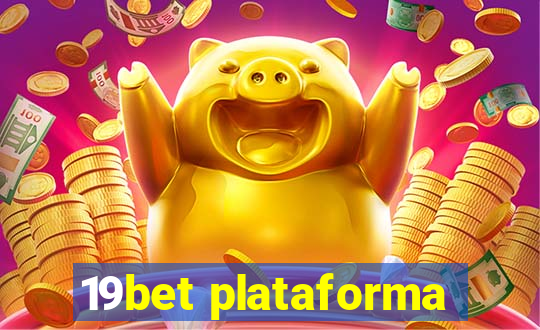 19bet plataforma