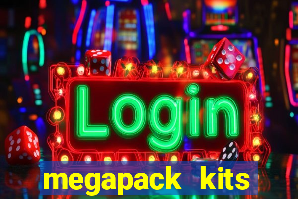 megapack kits football manager 2016