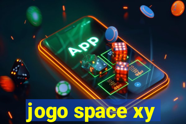 jogo space xy