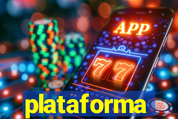 plataforma estrangeira slots