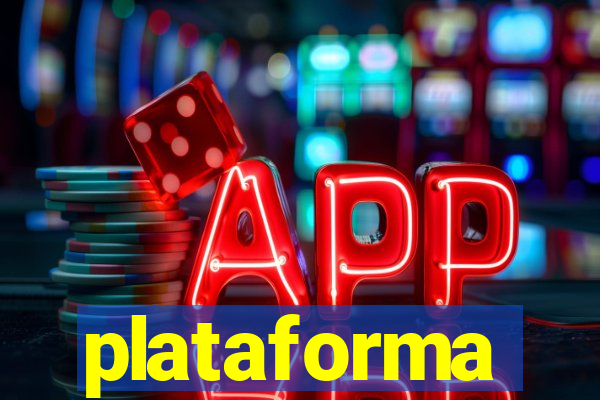 plataforma estrangeira slots