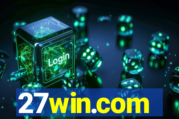 27win.com