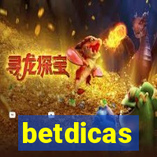 betdicas