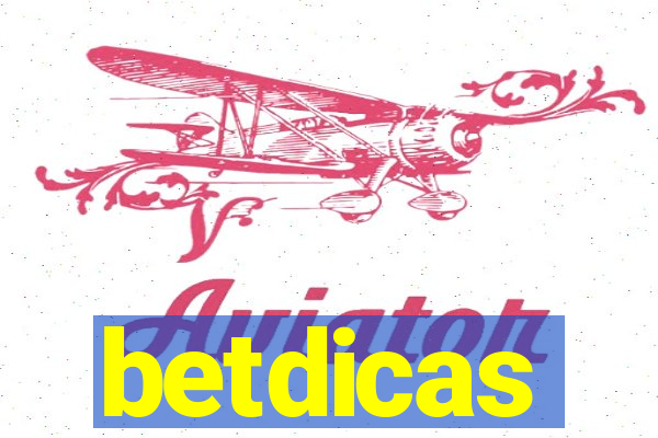 betdicas