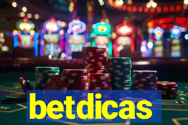 betdicas