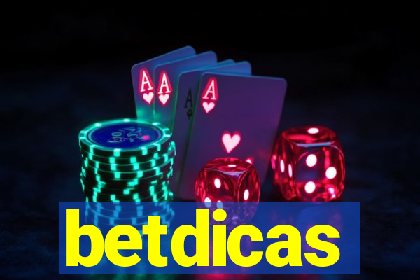 betdicas