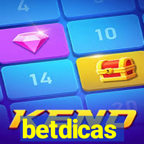 betdicas