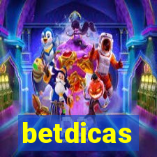 betdicas