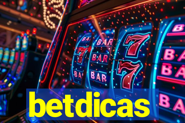 betdicas