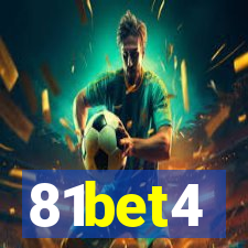 81bet4