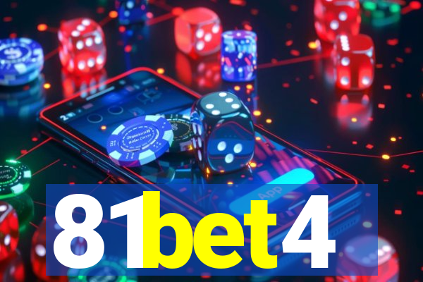 81bet4