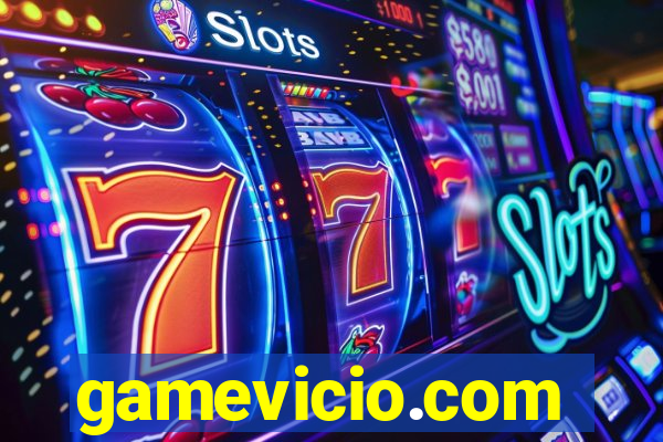 gamevicio.com