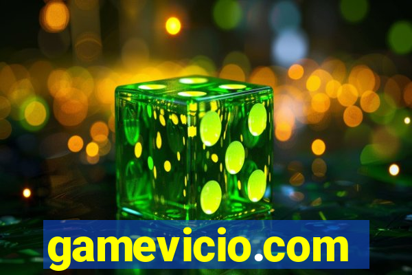 gamevicio.com