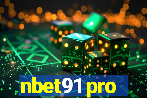 nbet91 pro