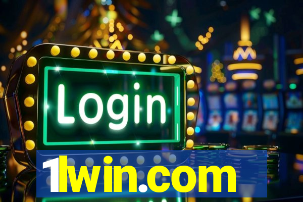 1lwin.com