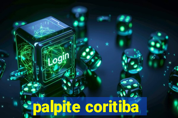 palpite coritiba