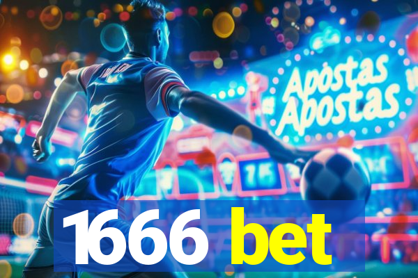 1666 bet