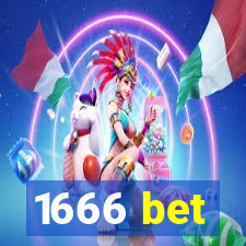 1666 bet