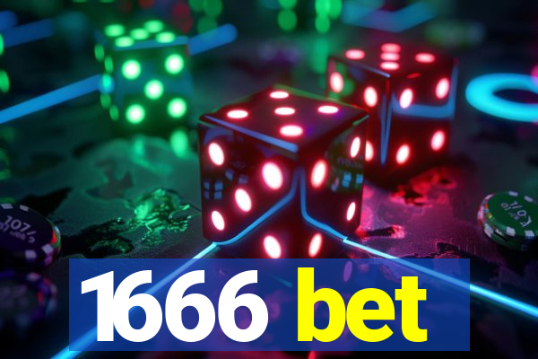 1666 bet