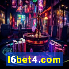 l6bet4.com