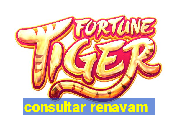 consultar renavam