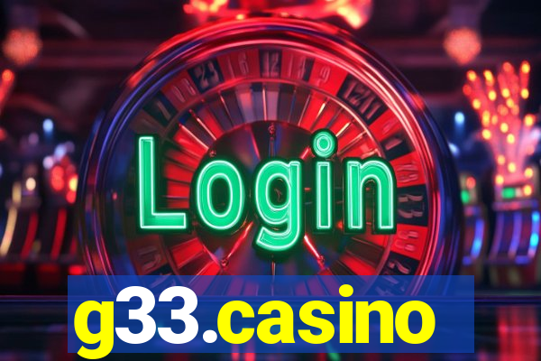 g33.casino