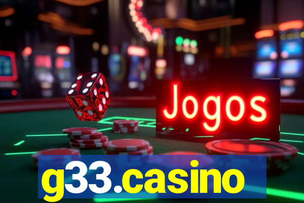 g33.casino