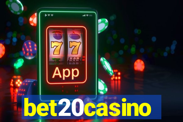 bet20casino