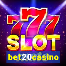 bet20casino