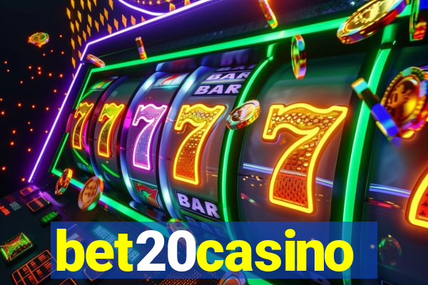 bet20casino