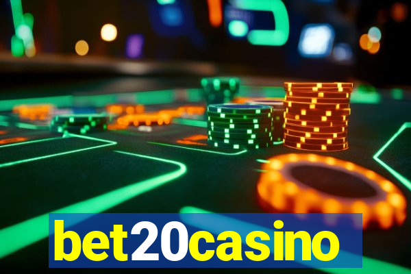 bet20casino