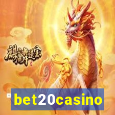 bet20casino