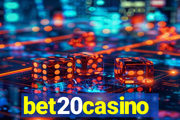 bet20casino