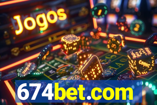 674bet.com