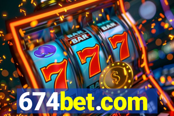 674bet.com