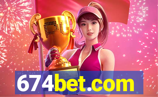 674bet.com